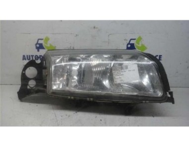 Faro Delantero Derecho Volvo S80 BERLINA 2 5 Turbodiesel 