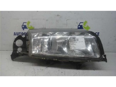 Faro Delantero Derecho Volvo S80 BERLINA 2 5 Turbodiesel 