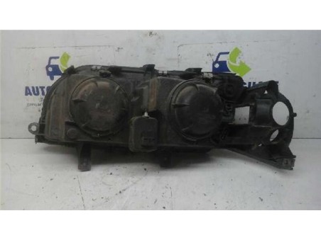 Faro Delantero Derecho Volvo S80 BERLINA 2 5 Turbodiesel 