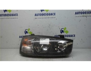 Faro Delantero Derecho Hyundai ELANTRA 2 0 CRDi 