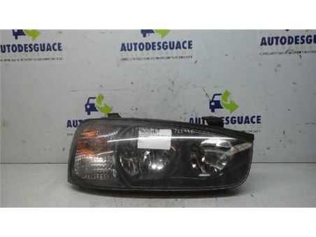 Faro Delantero Derecho Hyundai ELANTRA 2 0 CRDi 