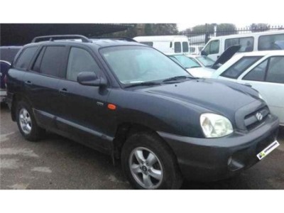 Faro Delantero Derecho Hyundai SANTA FE 2 0 CRDi  2