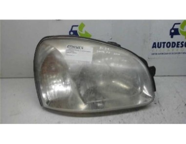 Faro Delantero Derecho Hyundai SANTA FE 2 0 CRDi 
