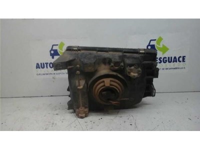 Faro Delantero Derecho Mitsubishi MONTERO 2 8 Turbodiesel