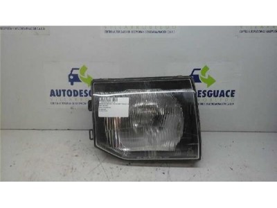 Faro Delantero Derecho Mitsubishi MONTERO 2 8 Turbodiesel  2