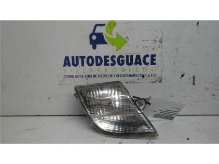 Faro Delantero Derecho Nissan MICRA 1 2 
