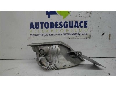 Faro Delantero Izquierdo Nissan MICRA 1 2
