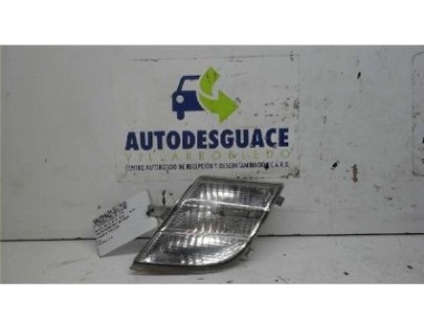 Faro Delantero Izquierdo Nissan MICRA 1 2 
