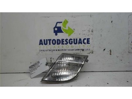 Faro Delantero Izquierdo Nissan MICRA 1 2 