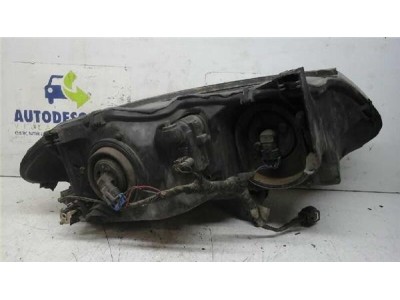 Faro Delantero Izquierdo Chrysler 300 M 2 7