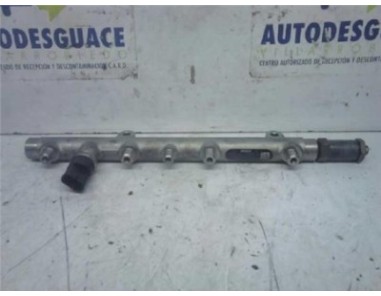 Rampa Inyectores Volvo S40 BERLINA 1 9 D 