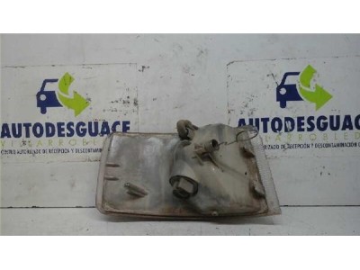 Faro Delantero Izquierdo Citroen JUMPER CAJA CERRADA 2 5 D
