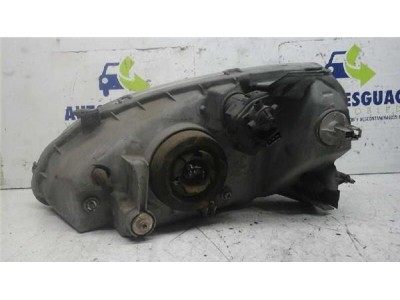 Faro Delantero Derecho Tata INDICA 1 4