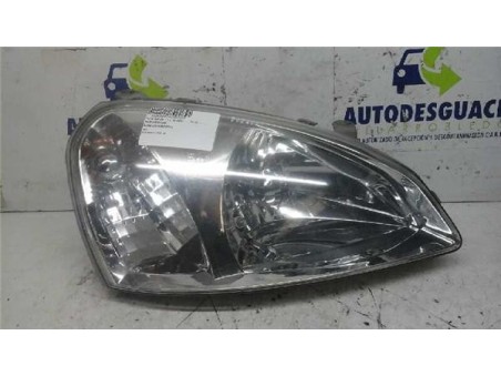 Faro Delantero Derecho Tata INDICA 1 4 