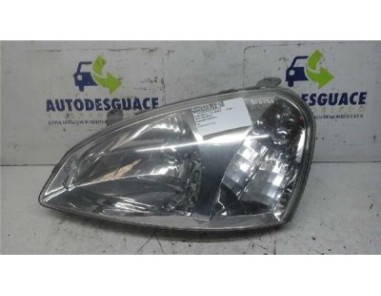 Faro Delantero Izquierdo Tata INDICA 1 4 