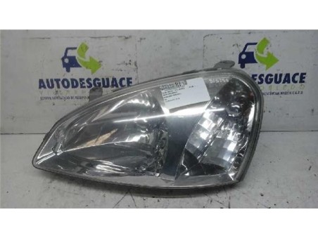 Faro Delantero Izquierdo Tata INDICA 1 4 