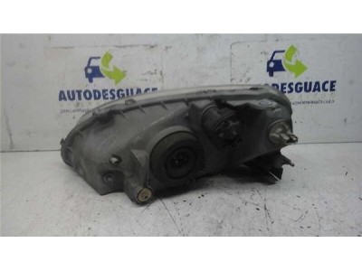 Faro Delantero Derecho Tata INDICA 1 4