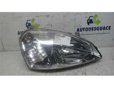 Faro Delantero Derecho Tata INDICA 1 4 