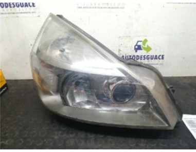 Faro Delantero Derecho Renault ESPACE IV 3 0 V6 dCi Turbodiesel 