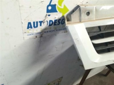 Rejilla Capo Nissan INTERSTAR MOD  04 2 5 dCi D