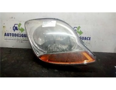 Faro Delantero Derecho Chevrolet MATIZ 1 0 
