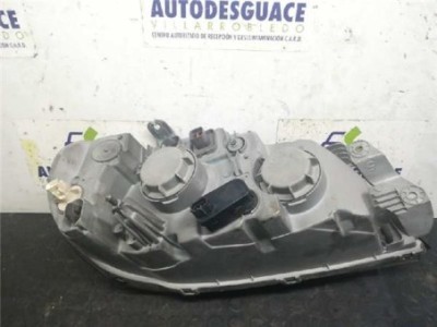 Faro Delantero Izquierdo Kia CARNIVAL II 2 9 CRDi