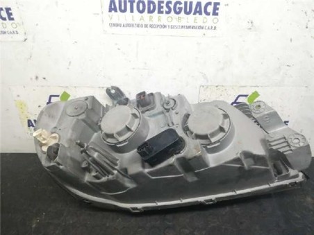 Faro Delantero Izquierdo Kia CARNIVAL II 2 9 CRDi 