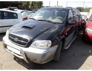 Faro Delantero Izquierdo Kia CARNIVAL II 2 9 CRDi 