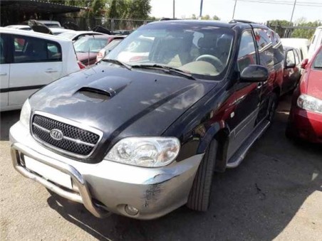 Faro Delantero Izquierdo Kia CARNIVAL II 2 9 CRDi 