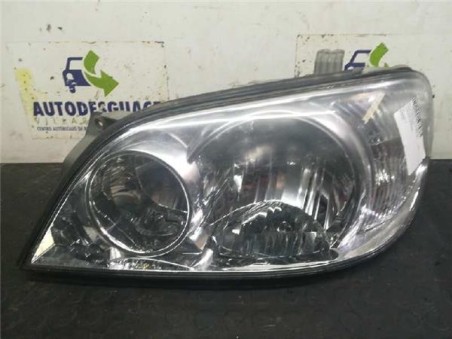 Faro Delantero Izquierdo Kia CARNIVAL II 2 9 CRDi 