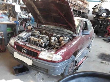 Faro Delantero Derecho Opel ASTRA F BERLINA 1 4 