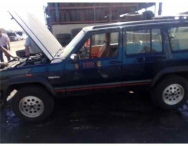 Cuadro Completo Chrysler JEEP CHEROKEE 2 5 Turbodiesel 