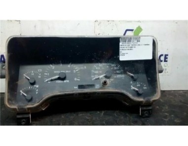 Cuadro Completo Chrysler JEEP CHEROKEE 2 5 Turbodiesel 