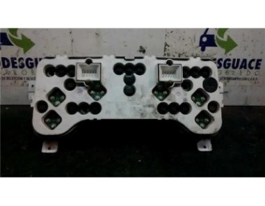 Cuadro Completo Chrysler JEEP CHEROKEE 2 5 Turbodiesel 