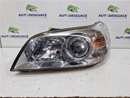 Faro Delantero Izquierdo Chevrolet Epica  2 0 LTX [2 0 Ltr  - 110 kW Diesel CAT]