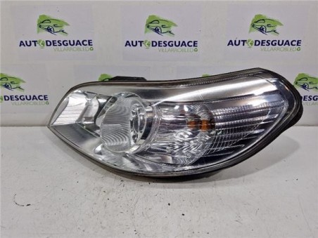 Faro Delantero Izquierdo Chevrolet Epica  2 0 LTX [2 0 Ltr  - 110 kW Diesel CAT]