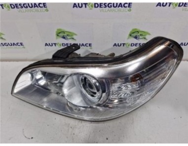 Faro Delantero Izquierdo Chevrolet Epica  2 0 LTX [2 0 Ltr  - 110 kW Diesel CAT]