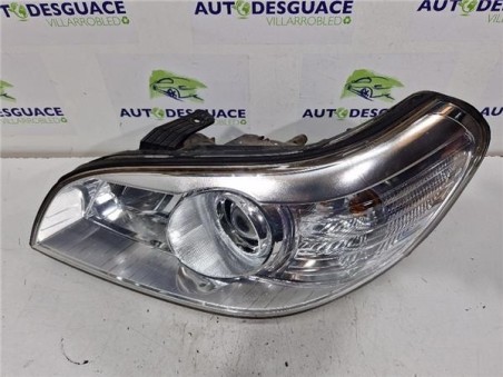 Faro Delantero Izquierdo Chevrolet Epica  2 0 LTX [2 0 Ltr  - 110 kW Diesel CAT]