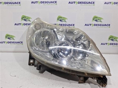 Faro Delantero Derecho Fiat DUCATO Furgón  130 Multijet 2 3 D