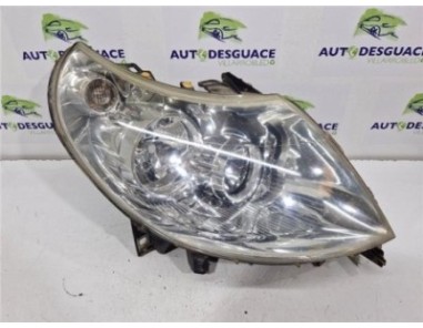 Faro Delantero Derecho Fiat DUCATO Furgón  130 Multijet 2 3 D