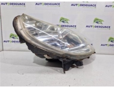 Faro Delantero Derecho Fiat DUCATO Furgón  130 Multijet 2 3 D