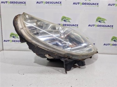 Faro Delantero Derecho Fiat DUCATO Furgón  130 Multijet 2 3 D