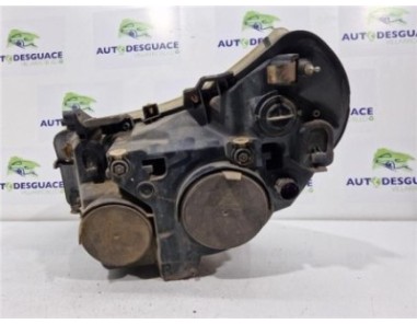 Faro Delantero Derecho Fiat DUCATO Furgón  130 Multijet 2 3 D