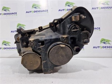 Faro Delantero Derecho Fiat DUCATO Furgón  130 Multijet 2 3 D