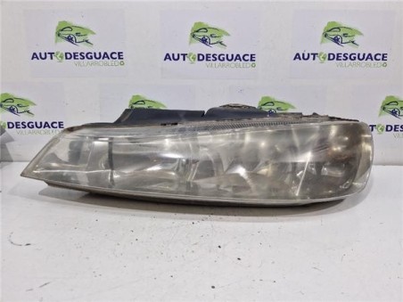 Faro Delantero Izquierdo Peugeot 406 Berlina  2 0 HDI 110