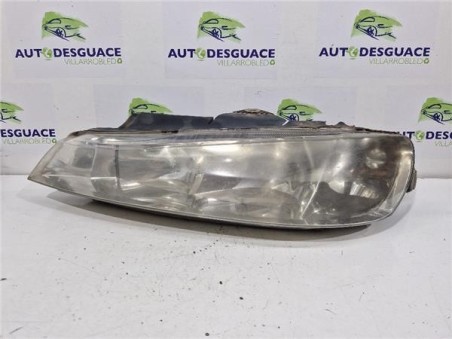 Faro Delantero Izquierdo Peugeot 406 Berlina  2 0 HDI 110