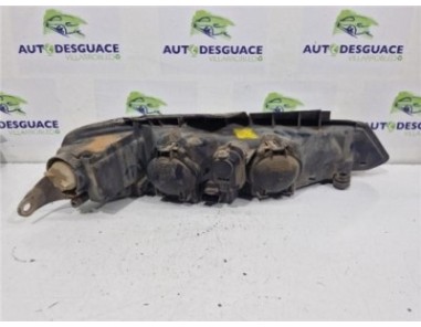 Faro Delantero Izquierdo Peugeot 406 Berlina  2 0 HDI 110