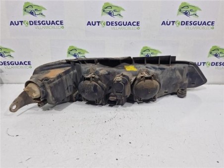Faro Delantero Izquierdo Peugeot 406 Berlina  2 0 HDI 110
