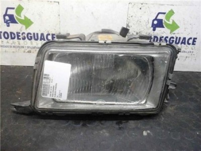 Faro Delantero Izquierdo Audi 80 1 9 tdi