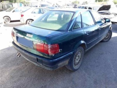 Faro Delantero Izquierdo Audi 80 1 9 tdi  2